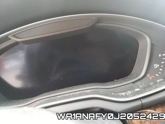 WA1ANAFY0J2052429