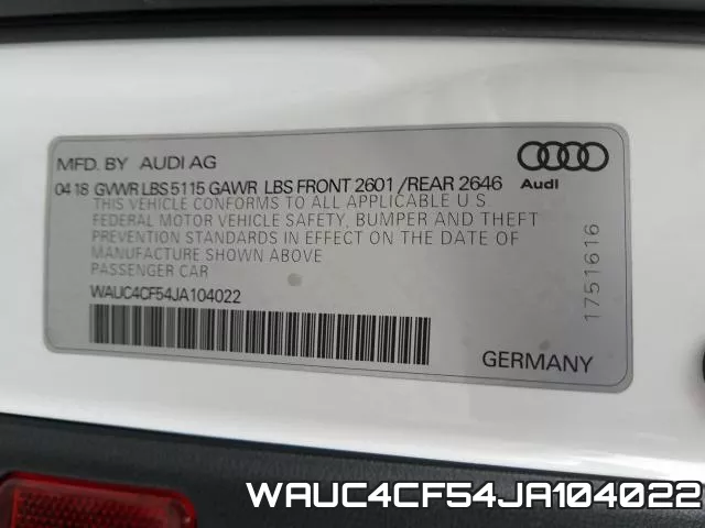 WAUC4CF54JA104022_10.webp