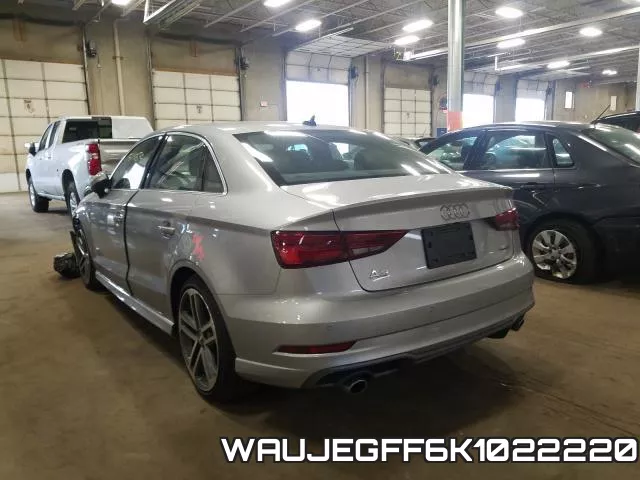 WAUJEGFF6K1022220