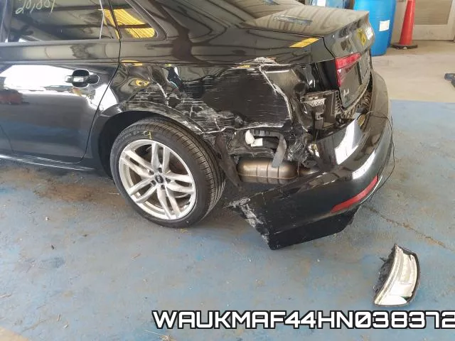 WAUKMAF44HN038372