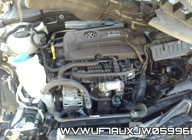 WVWUF7AUXJW059968