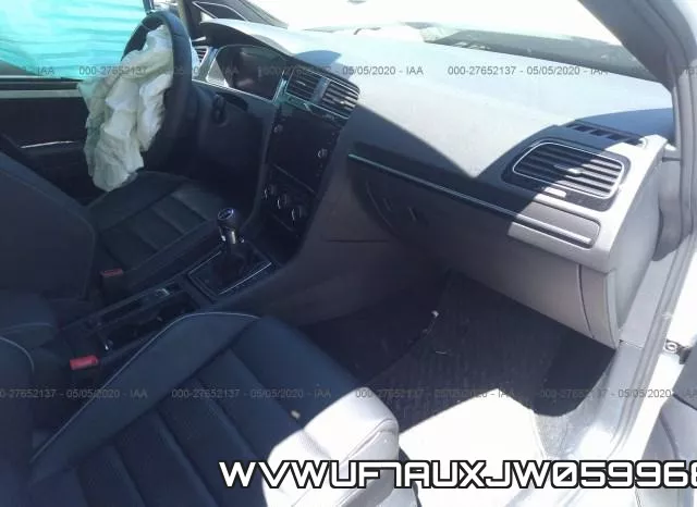 WVWUF7AUXJW059968