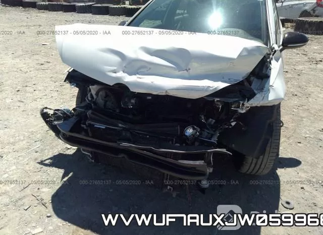 WVWUF7AUXJW059968