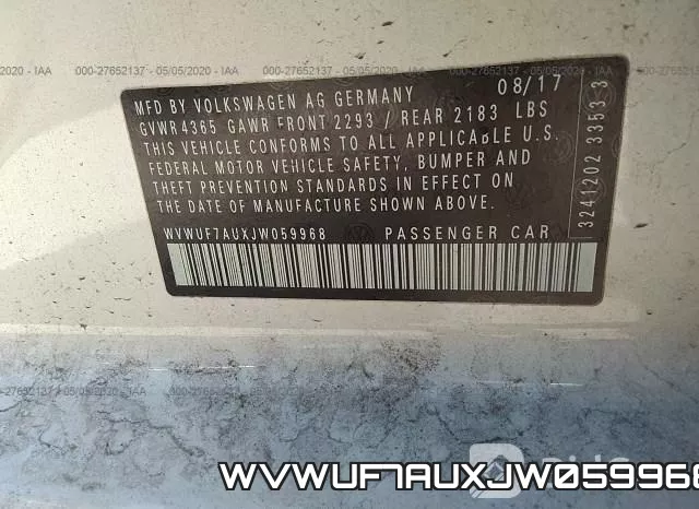 WVWUF7AUXJW059968_9.webp