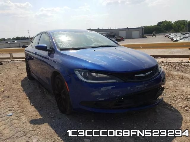 1C3CCCDG8FN523294