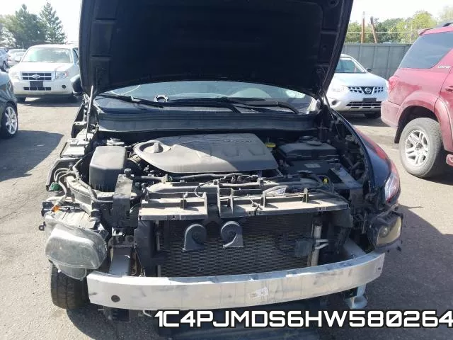 1C4PJMDS6HW580264