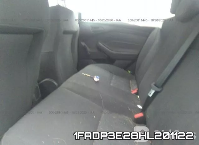 1FADP3E28HL201122