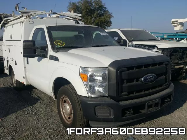 1FDRF3A60DEB92258
