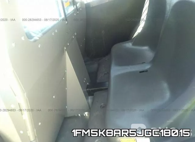 1FM5K8AR5JGC18015