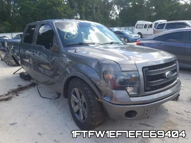 1FTFW1EF7EFC69404