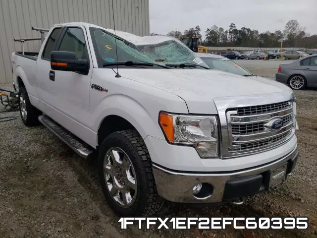 1FTFX1EF2EFC60395