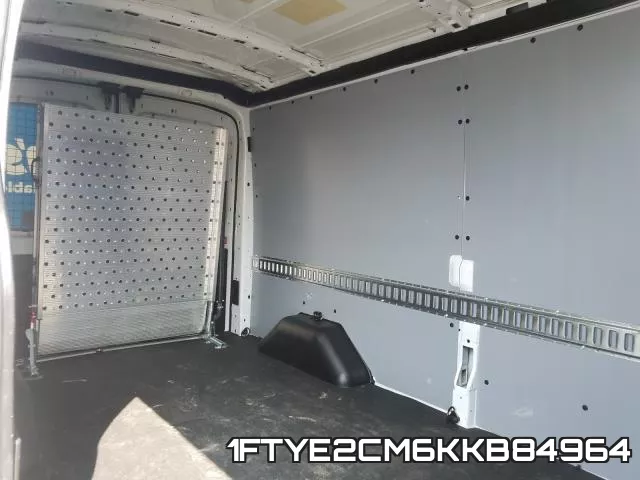 1FTYE2CM6KKB84964