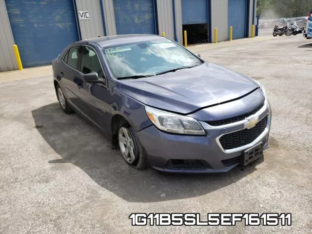 1G11B5SL5EF161511