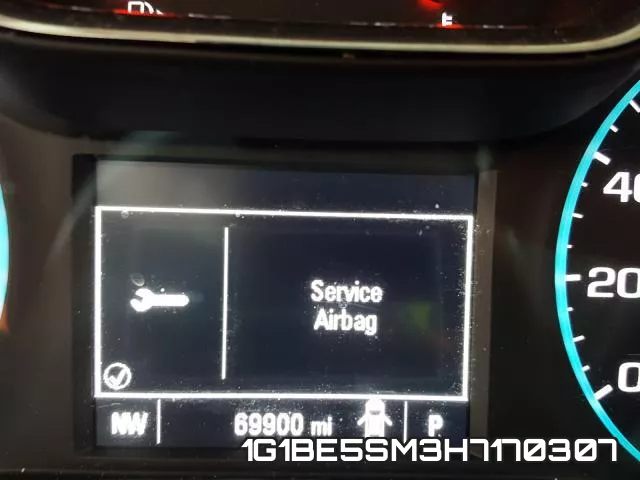 1G1BE5SM3H7170307