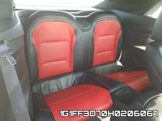 1G1FF3D70H0206067