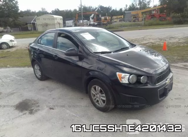1G1JC5SH7E4201432