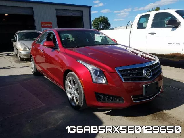 1G6AB5RX5E0129650