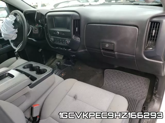 1GCVKPEC9HZ166293