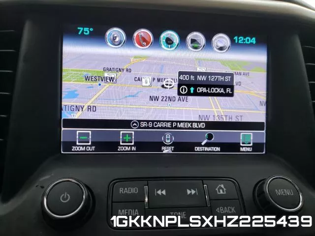 1GKKNPLSXHZ225439