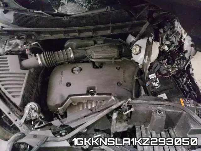 1GKKNSLA1KZ293050