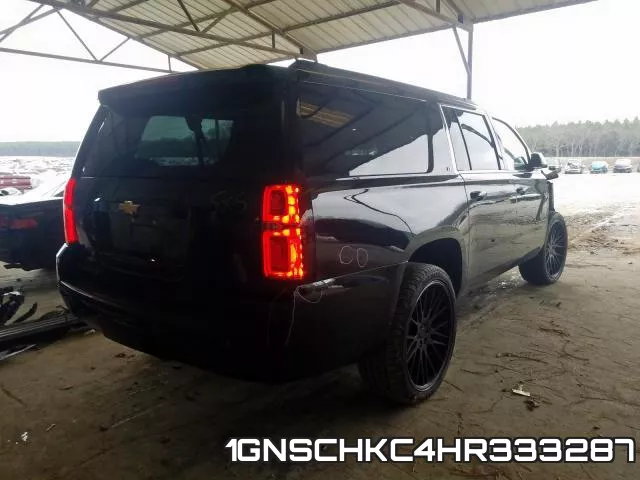 1GNSCHKC4HR333287