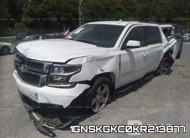 1GNSKGKC0KR213877