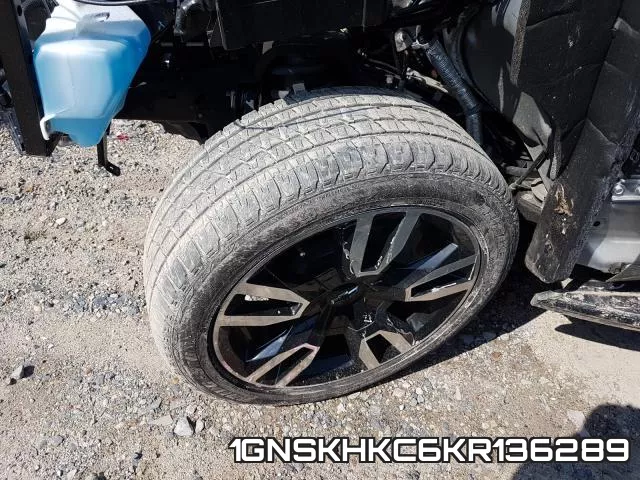 1GNSKHKC6KR136289
