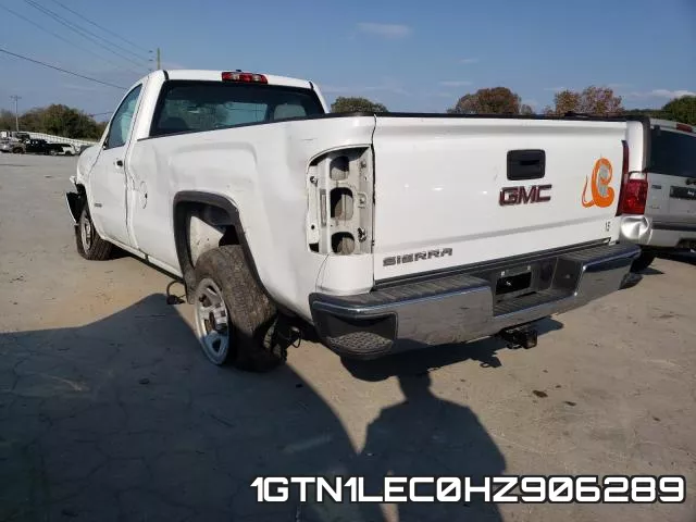 1GTN1LEC0HZ906289
