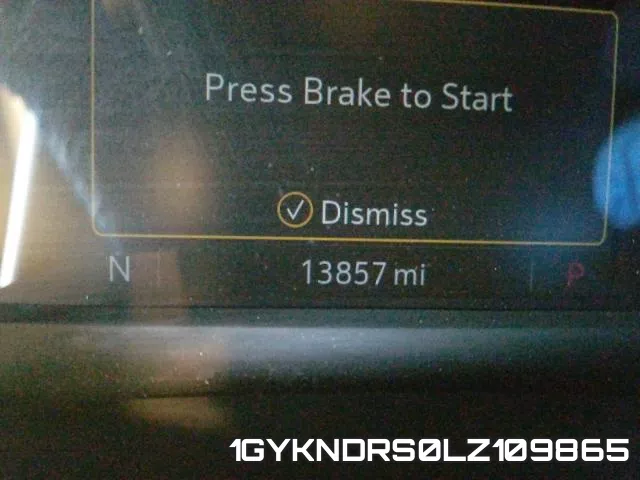 1GYKNDRS0LZ109865