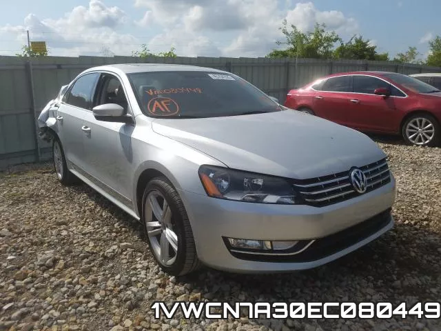 1VWCN7A30EC080449