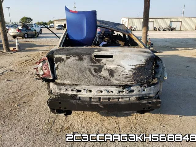 2C3CCAAG3KH568848