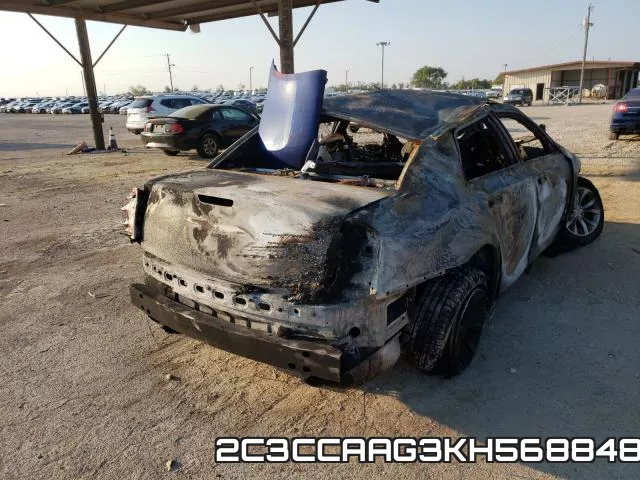 2C3CCAAG3KH568848