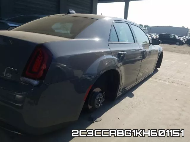 2C3CCABG1KH601151