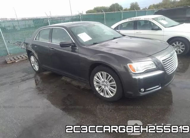 2C3CCARG8EH255819