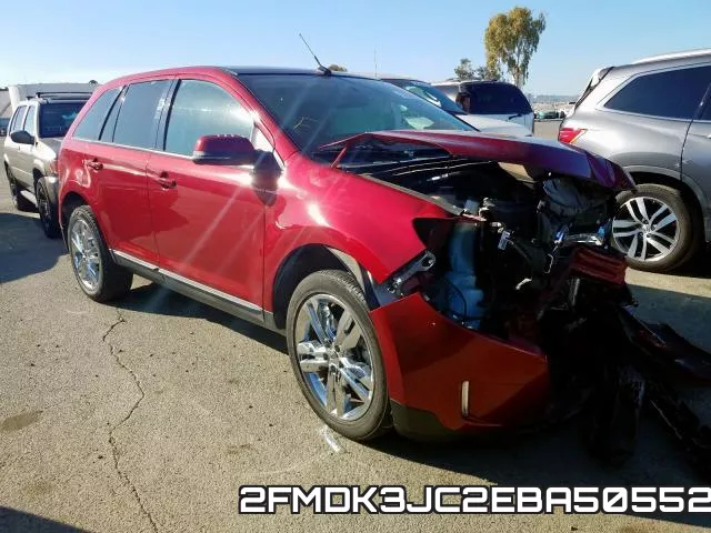 2FMDK3JC2EBA50552