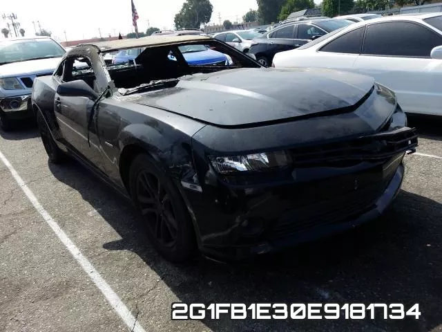 2G1FB1E30E9181734