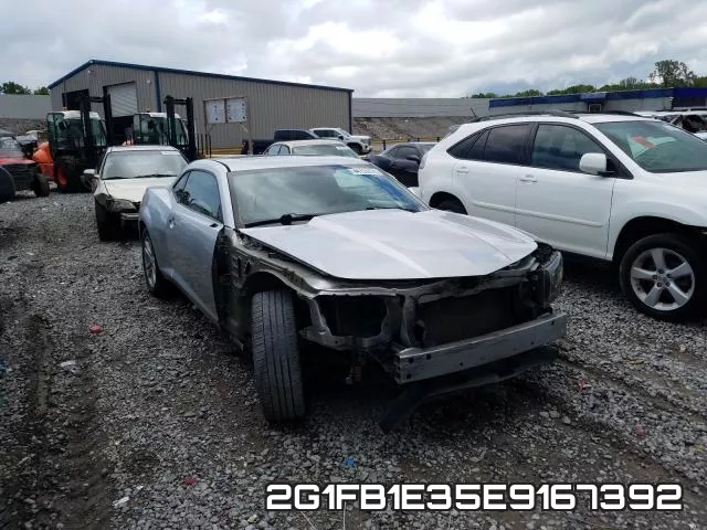 2G1FB1E35E9167392