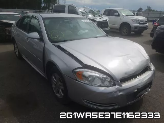 2G1WA5E37E1162333