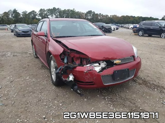 2G1WB5E36E1151871