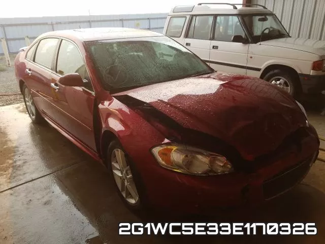 2G1WC5E33E1170326