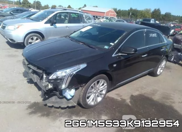 2G61M5S33K9132954