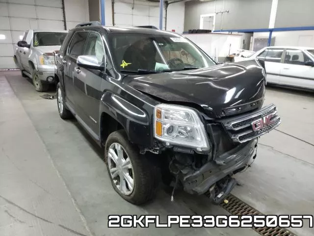 2GKFLPE33G6250657