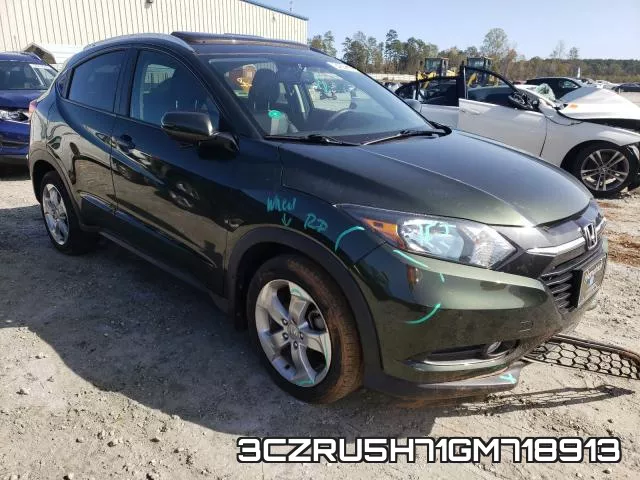3CZRU5H71GM718913
