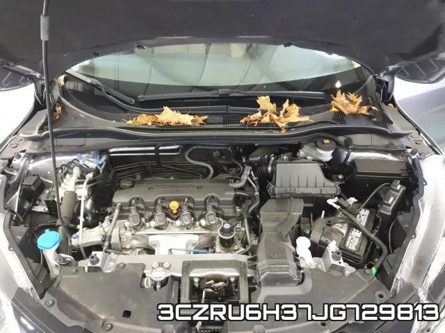 3CZRU6H37JG729813
