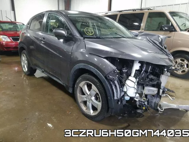 3CZRU6H50GM744035