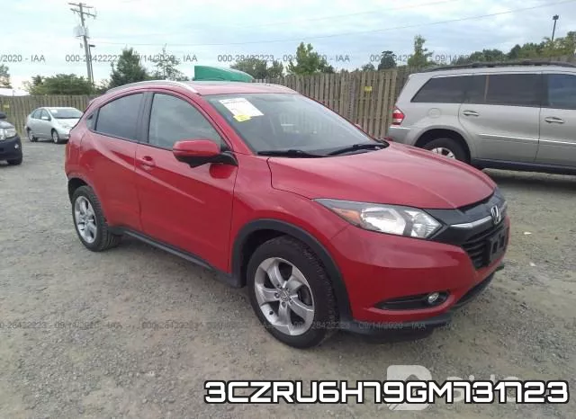 3CZRU6H79GM731723