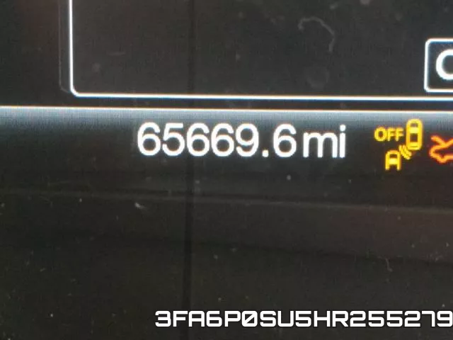 3FA6P0SU5HR255279