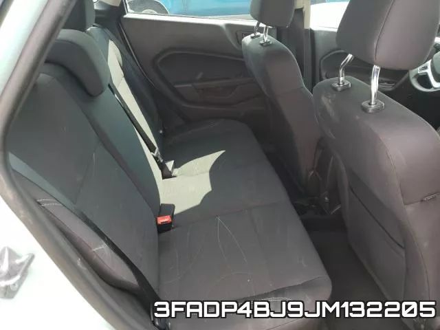 3FADP4BJ9JM132205
