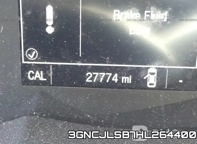 3GNCJLSB7HL264400