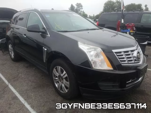 3GYFNBE33ES637114